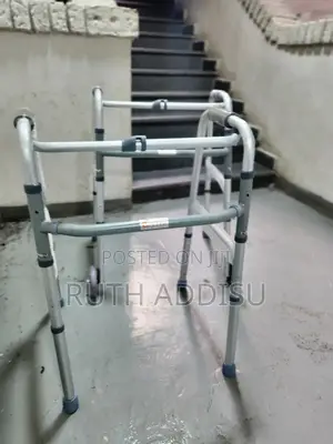 Medical Stainless Steel Walker腕骨walker Heavy Duty Walker