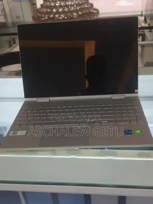 Photo - New Laptop HP Envy X360 16GB Intel Core I7 SSD 512GB