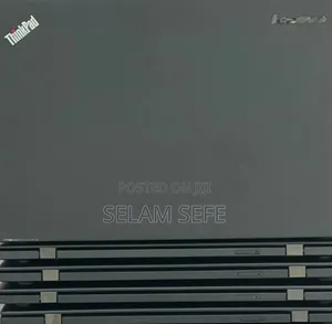 New Laptop Lenovo ThinkPad X1 Carbon 8GB Intel Core I5 SSD 512GB