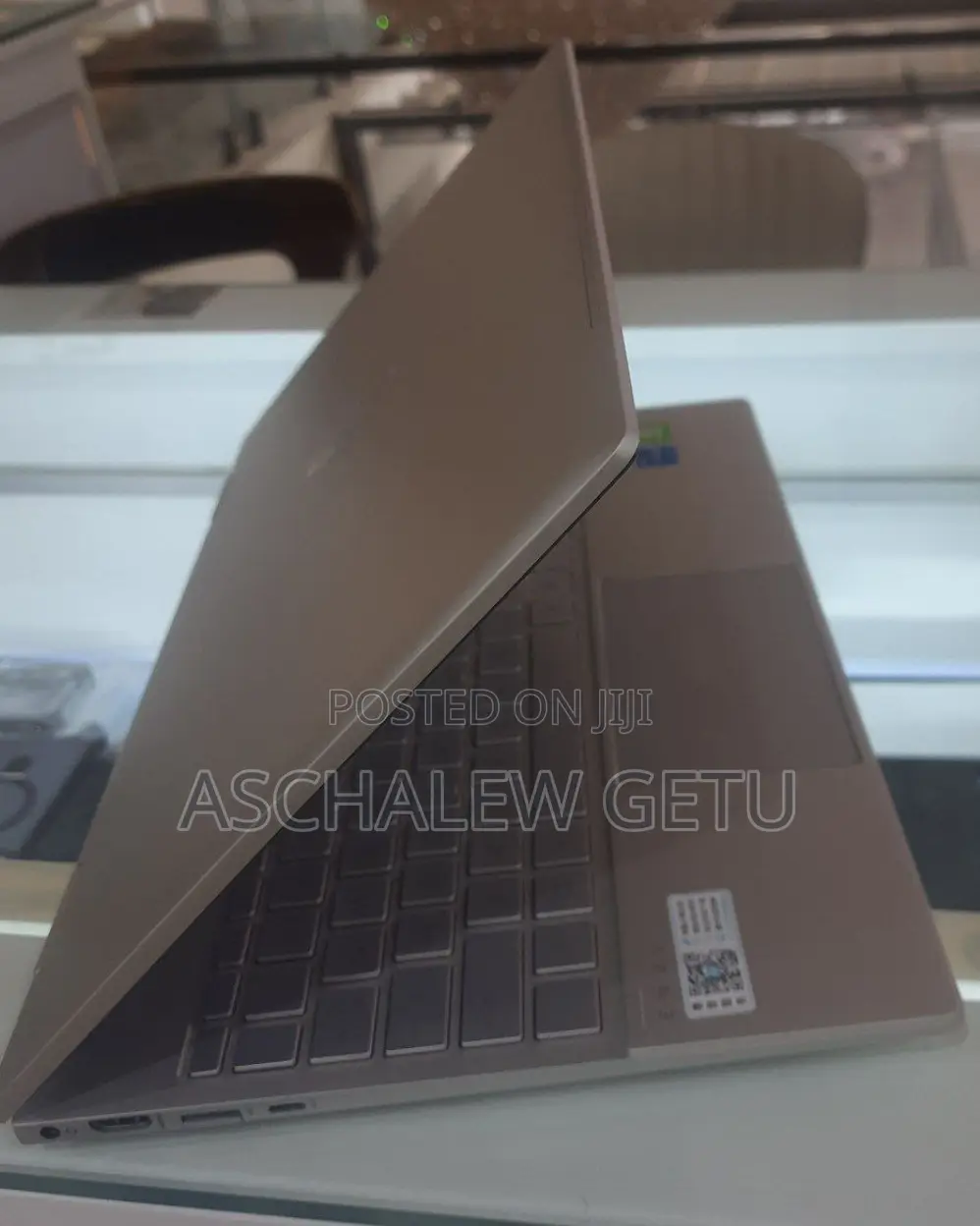 New Laptop HP Envy X360 16GB Intel Core I7 SSD 512GB