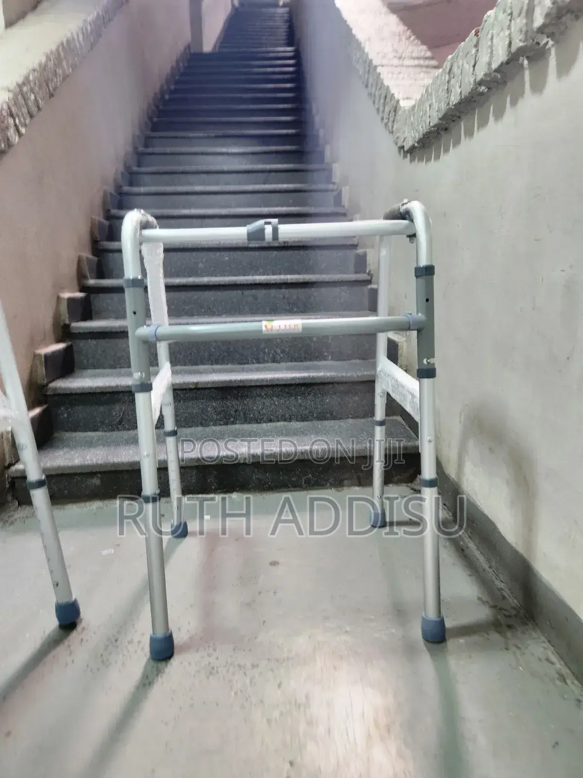 Stainless Medical Walker執政almunium Walker狡辯heavy Duty Walker