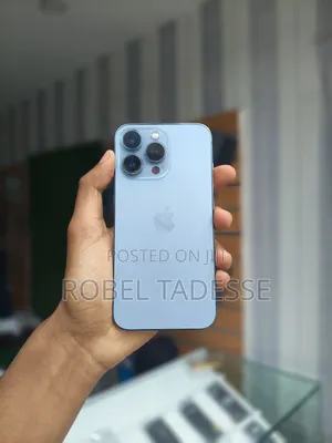 Photo - Apple iPhone 13 Pro 128 GB