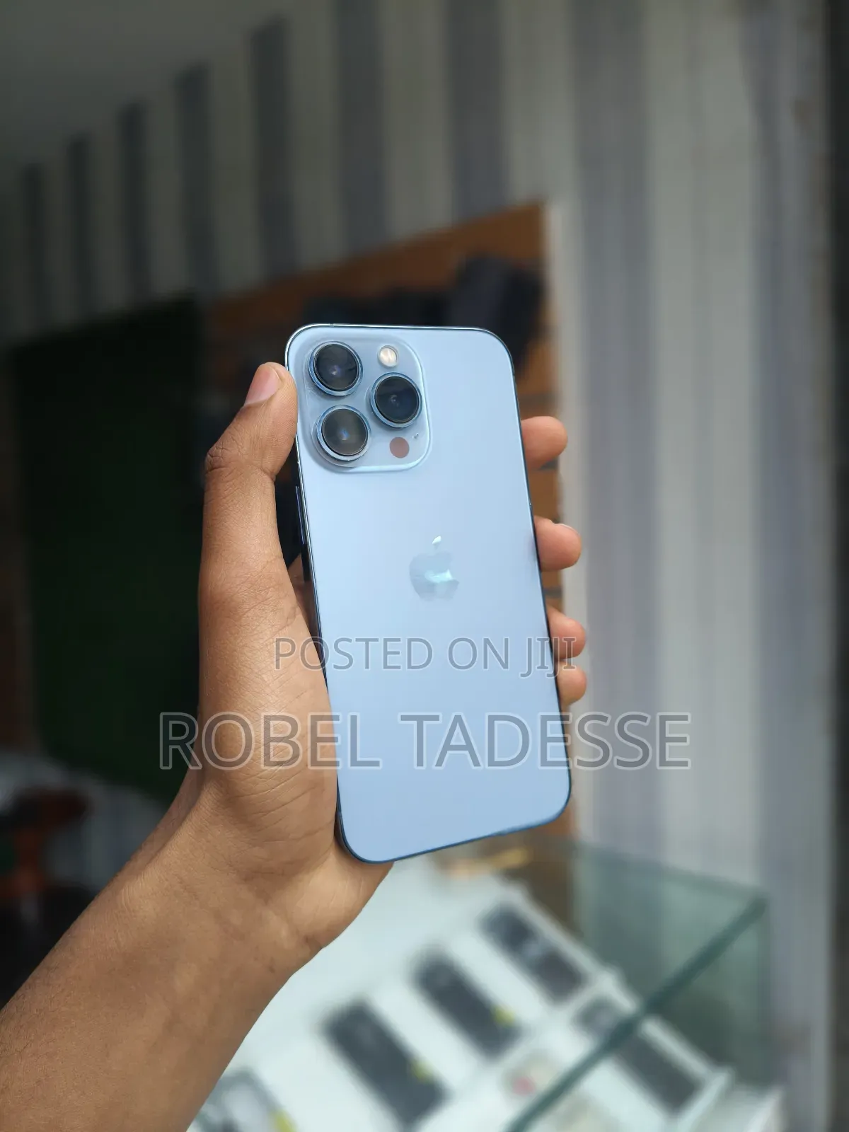 Apple iPhone 13 Pro 128 GB