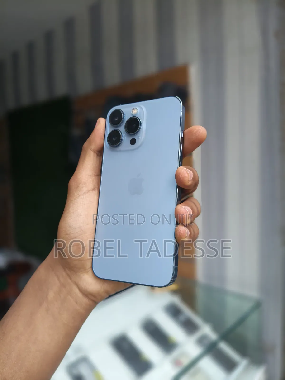 Apple iPhone 13 Pro 128 GB