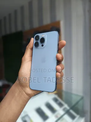 Apple iPhone 13 Pro 128 GB