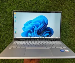 Photo - New Laptop HP Pavilion 13 X360 16GB Intel Core i5 SSD 1T