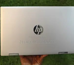 New Laptop HP Pavilion 13 X360 16GB Intel Core i5 SSD 1T