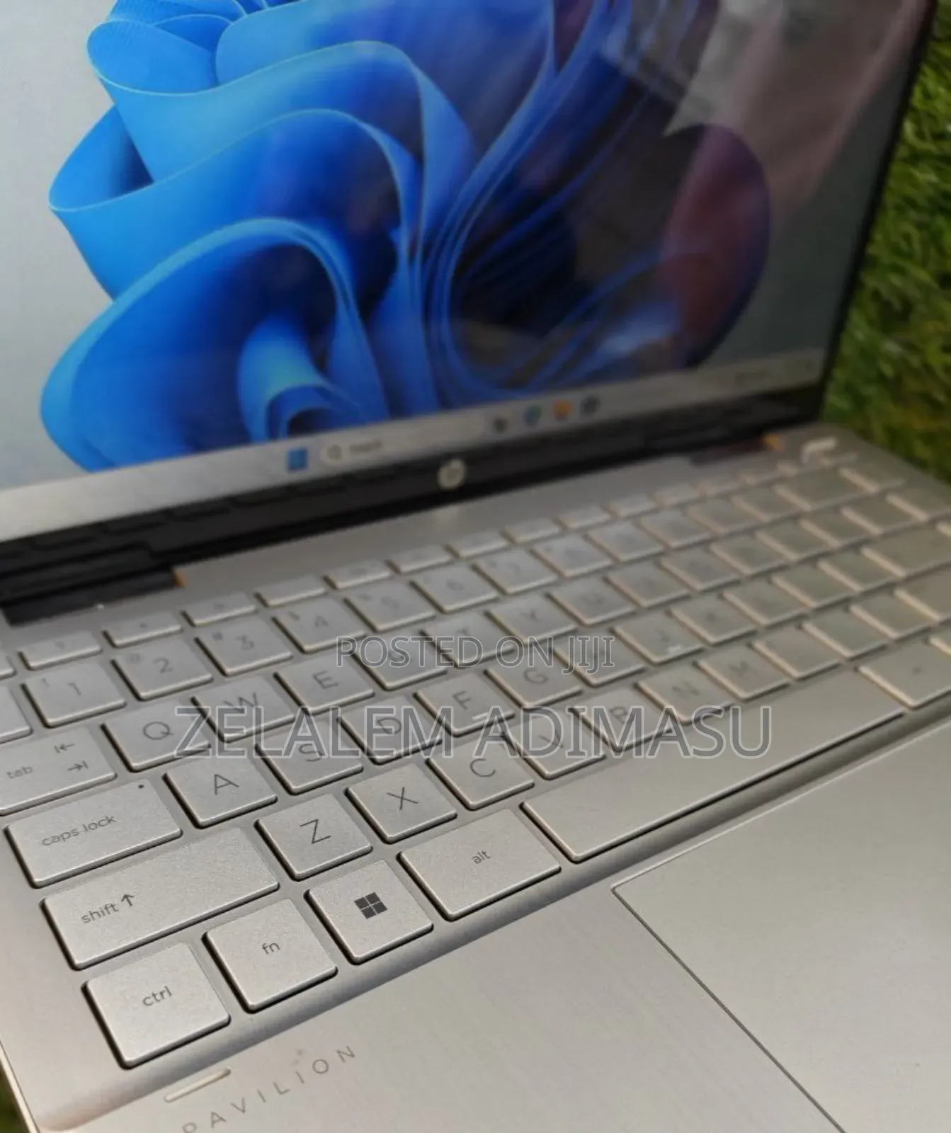 New Laptop HP Pavilion 13 X360 16GB Intel Core i5 SSD 1T