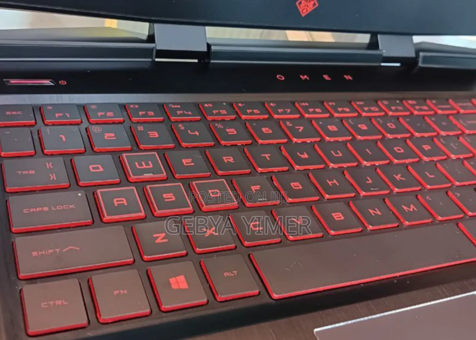 New Laptop Omatek Flexia 16GB Intel Core I7 SSD 512GB