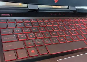 New Laptop Omatek Flexia 16GB Intel Core I7 SSD 512GB