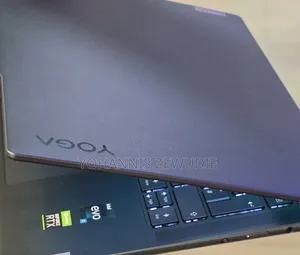 New Laptop Lenovo Yoga 2 16GB Intel Core I7 SSD 1T