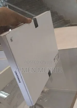 New Samsung Galaxy Tab S8 256 GB Silver