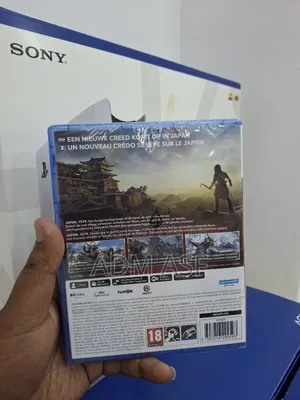 Assassins Creed Shadows