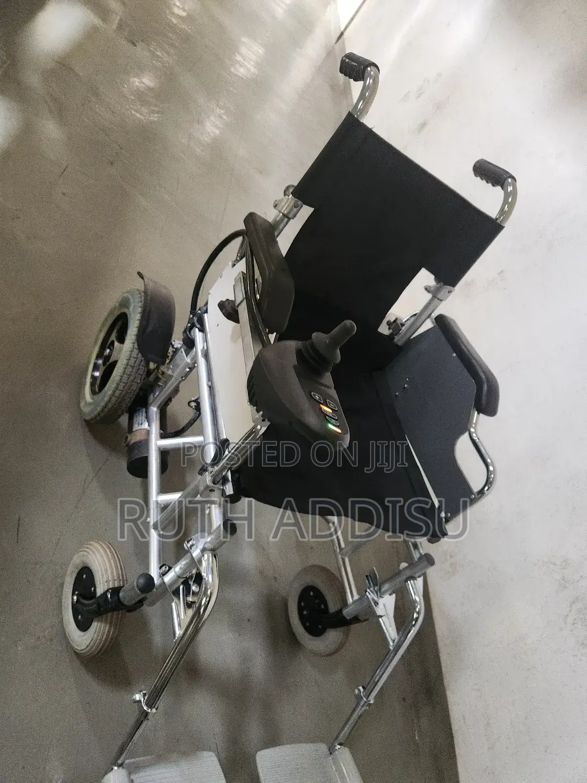 Electrical Wheelchair段的wheelchair Electrical爪子wheelchair