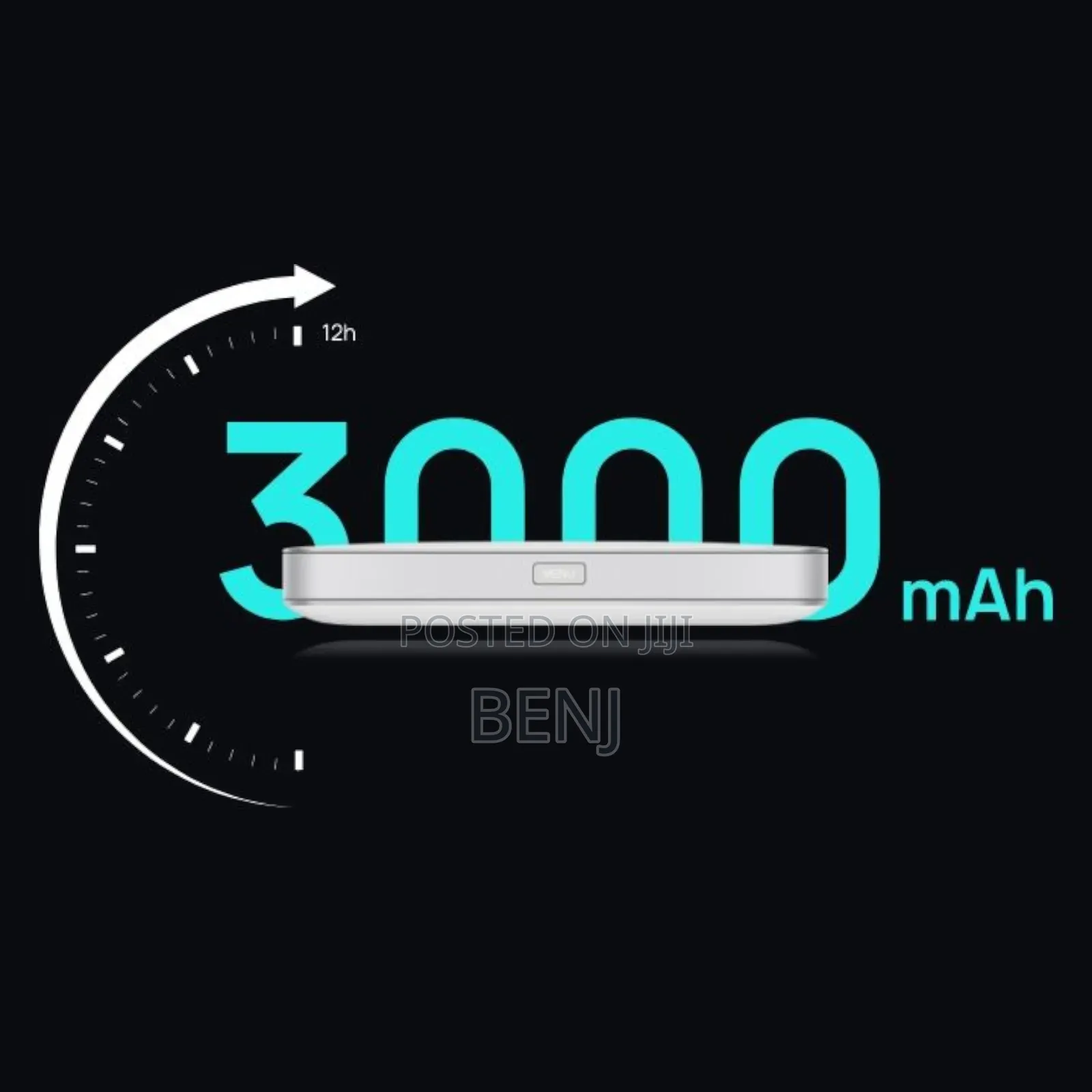 Huawei 4g Mobile Wifi 3 E5785 Lte | 32 Users | 5ghz 867mbps