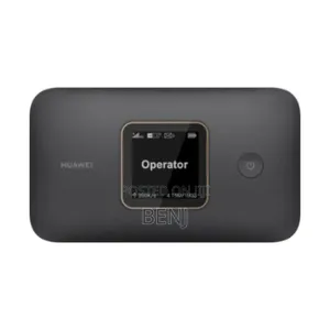 Huawei 4g Mobile Wifi 3 E5785 Lte | 32 Users | 5ghz 867mbps