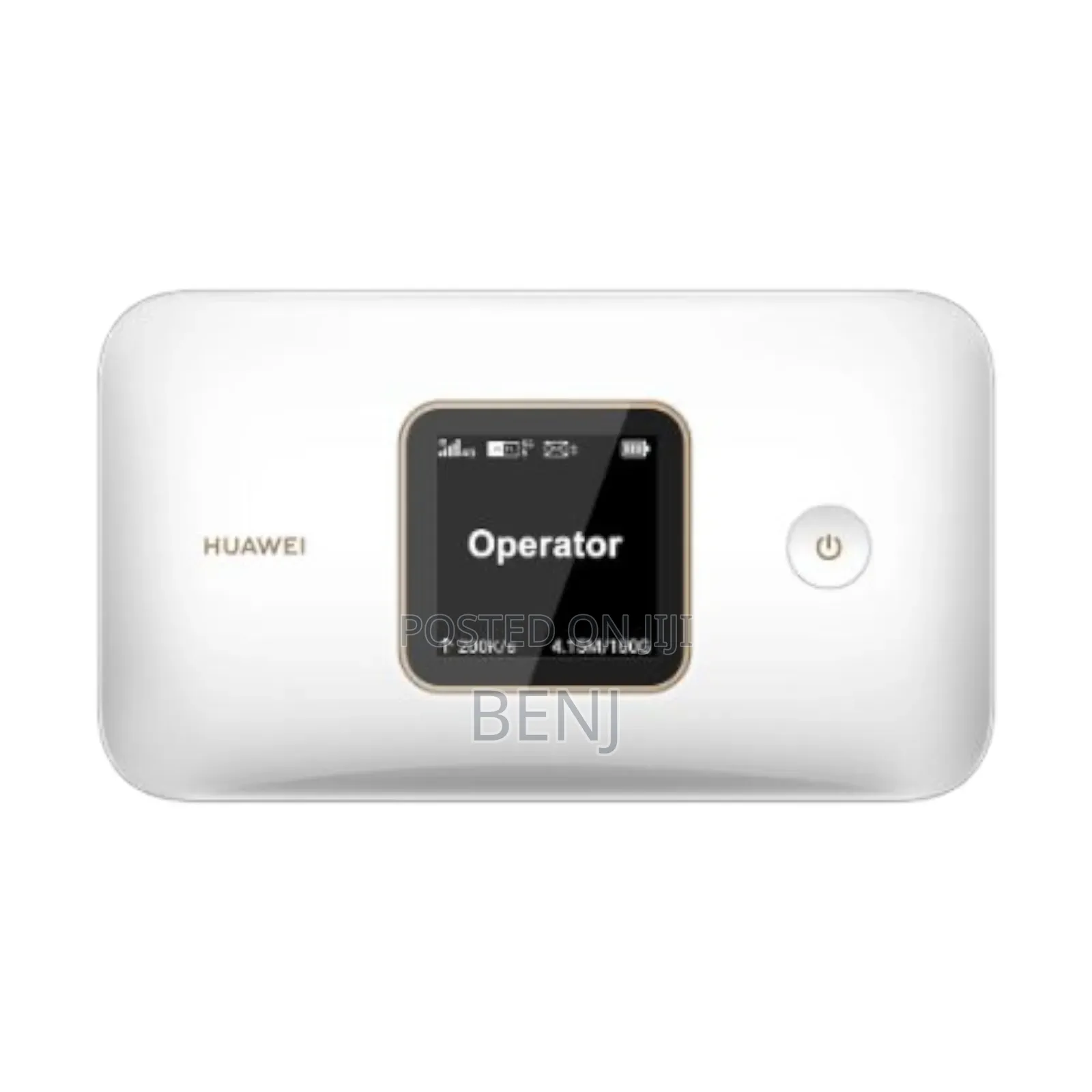 Huawei 4g Mobile Wifi 3 E5785 Lte | 32 Users | 5ghz 867mbps