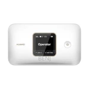 Huawei 4g Mobile Wifi 3 E5785 Lte | 32 Users | 5ghz 867mbps