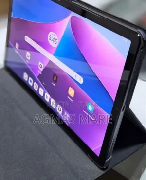 New Lenovo Tab M10 128 GB