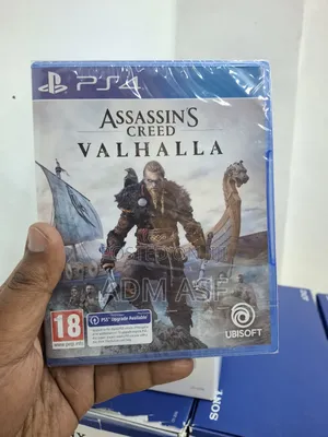 Photo - Assassins Creed Valhalla