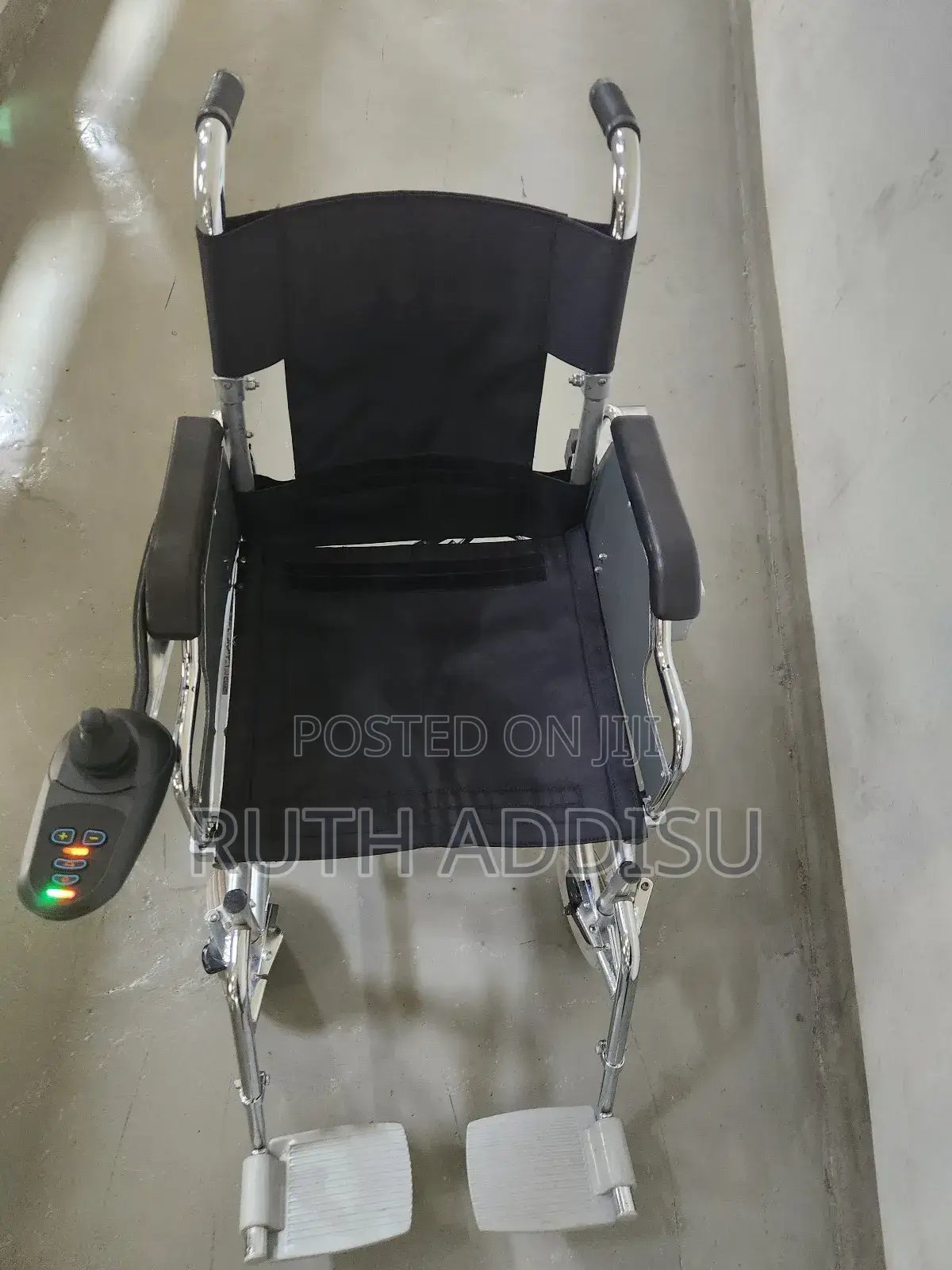 Wheelchair Electrical衹我wheelchair Electrical Medical New