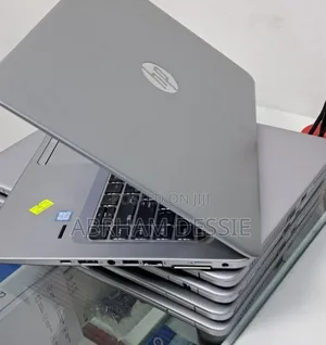 New Laptop HP 8GB Intel Core I5 SSD 1T