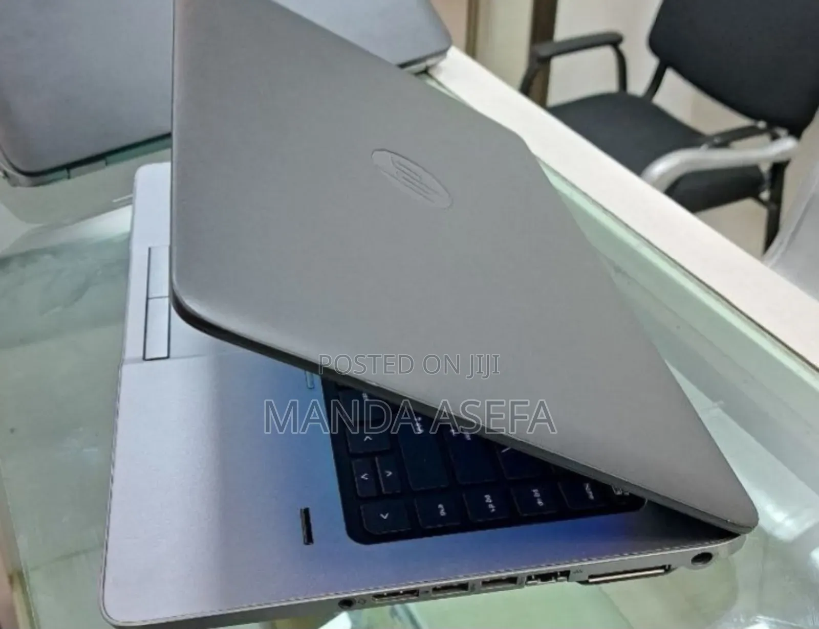 Laptop HP EliteBook 840 G1 8GB Intel Core i5 HDD 500GB