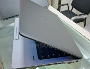 Photo - Laptop HP EliteBook 840 G1 8GB Intel Core i5 HDD 500GB