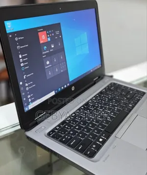 New Laptop HP Pavilion 15 8GB Intel Core I7 HDD 500GB