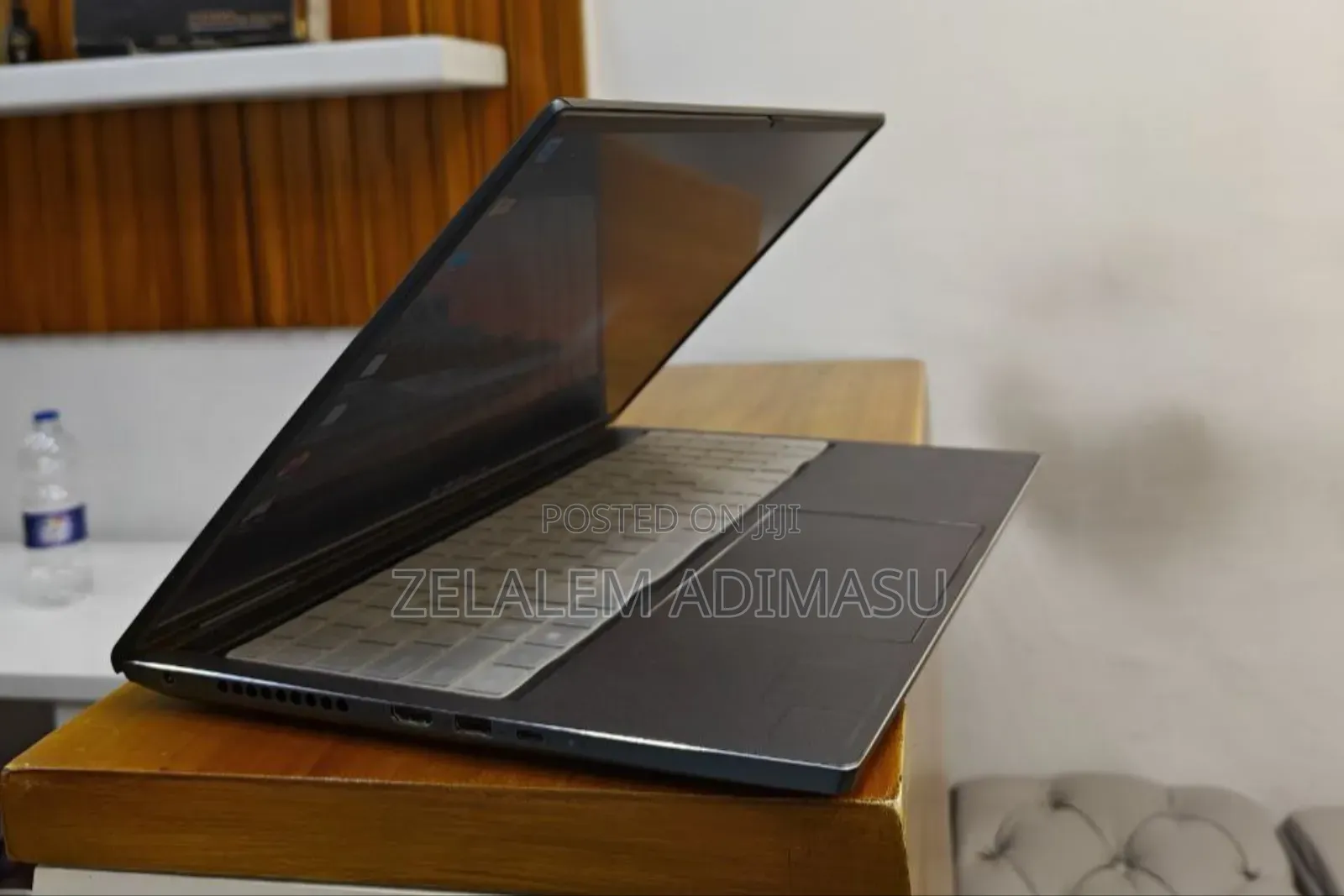 New Laptop Dell Inspiron 15 16GB Intel Core I7 SSD 512GB