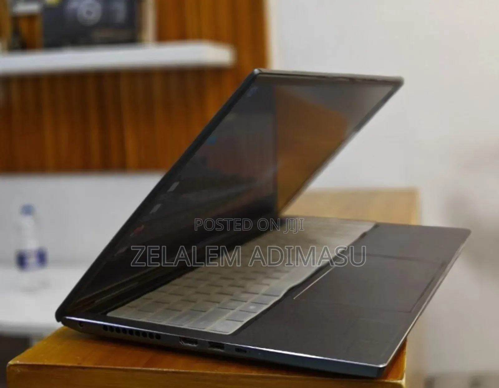 New Laptop Dell Inspiron 15 16GB Intel Core I7 SSD 512GB