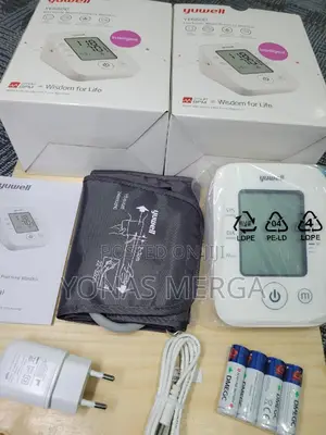 Photo - Digital Bp Measurement翀慌blood Pressure Monitor埶0bp Monitor