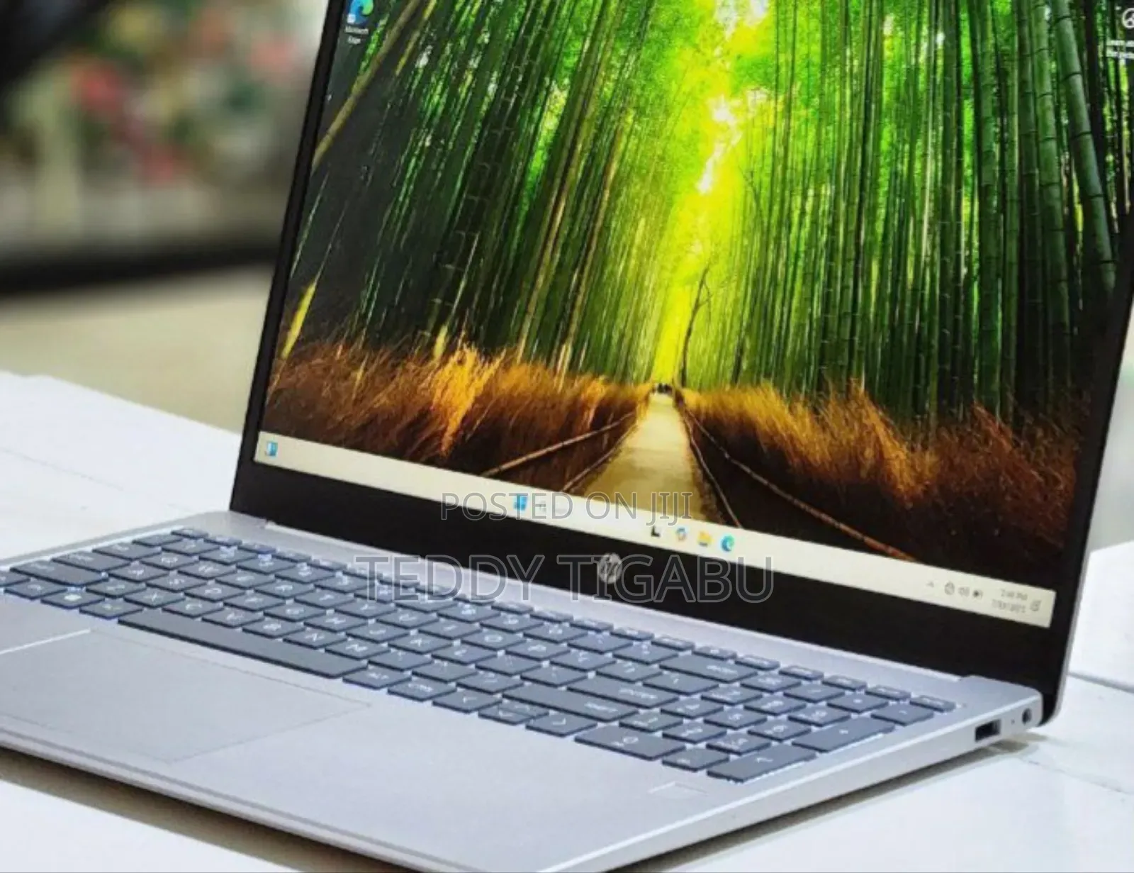 New Laptop HP Stream Notebook 8GB Intel Core I3 SSD 256GB