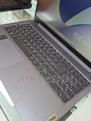 New Laptop Lenovo Ideapad 3 16GB AMD Ryzen 5 SSD 512GB