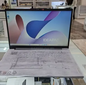 New Laptop Lenovo Ideapad 3 16GB AMD Ryzen 5 SSD 512GB