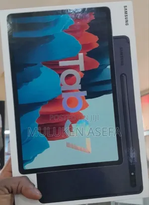 New Samsung Galaxy Tab S7 128 GB