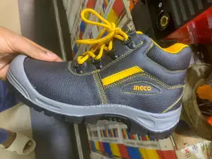 Photo - Ingco Safety Shoes