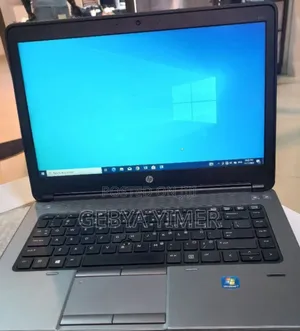 Photo - New Laptop HP Probook 11 EE G1 8GB AMD Ryzen 7 HDD 500GB