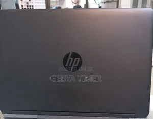 New Laptop HP Probook 11 EE G1 8GB AMD Ryzen 7 HDD 500GB