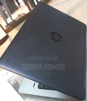 New Laptop HP Probook 11 EE G1 8GB AMD Ryzen 7 HDD 500GB