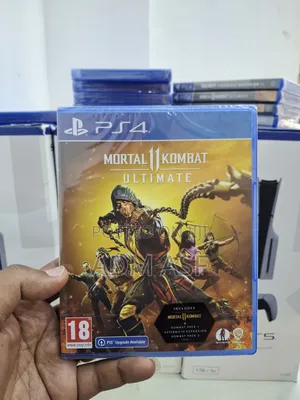 Photo - Mortal Kombat Ultimate