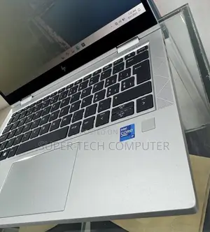 New Laptop HP EliteBook X360 1040 G9 16GB Intel Core I7 SSD 512GB