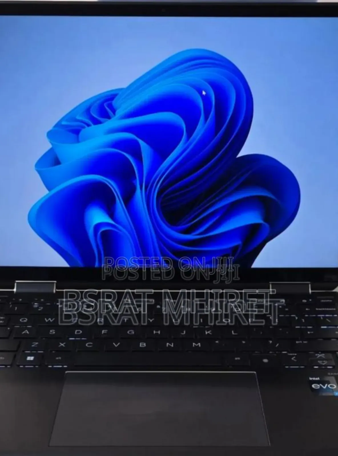 New Laptop HP Spectre X360 16GB Intel Core i7 SSD 1T