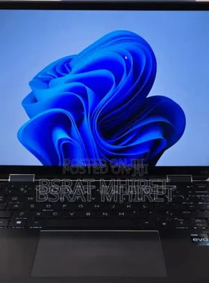 New Laptop HP Spectre X360 16GB Intel Core i7 SSD 1T