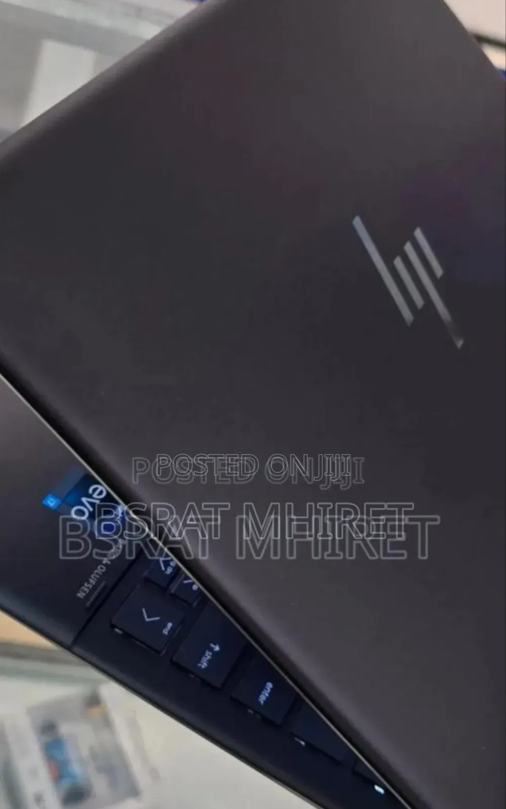 New Laptop HP Spectre X360 16GB Intel Core i7 SSD 1T