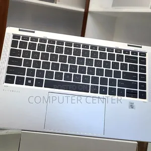 Photo - New Laptop HP EliteBook 1040 G8 16GB Intel Core I7 SSD 512GB