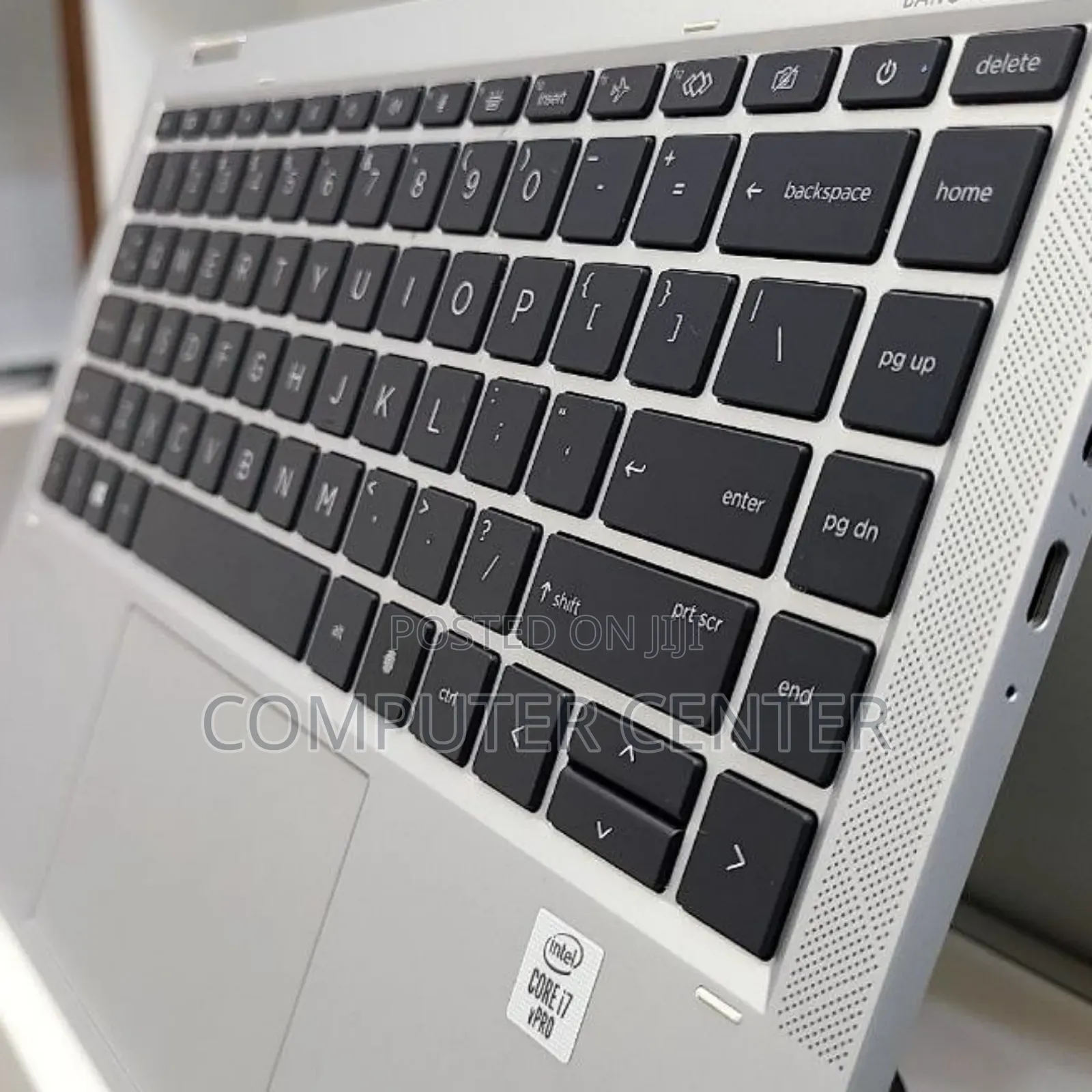 New Laptop HP EliteBook 1040 G8 16GB Intel Core I7 SSD 512GB