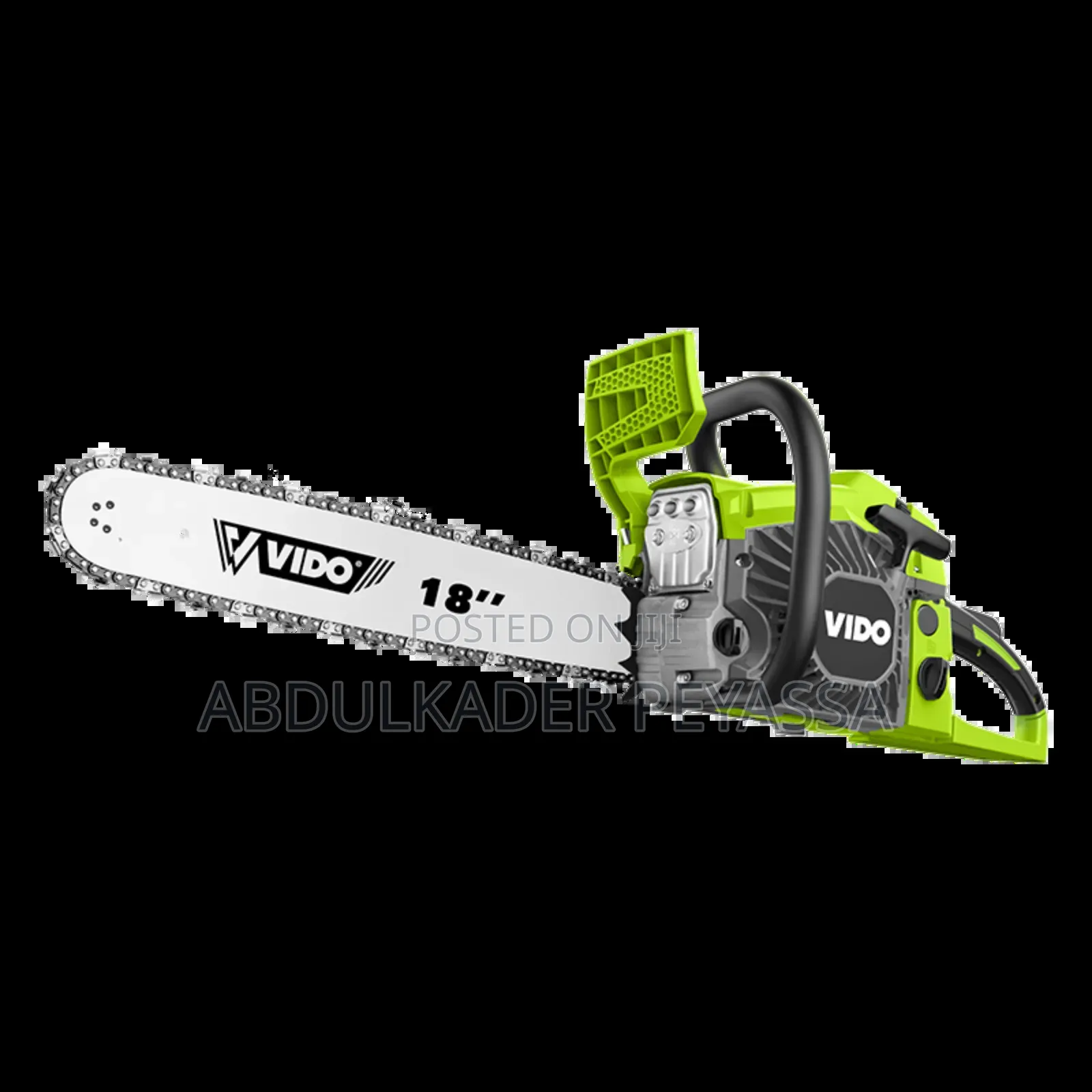 Vido Chain Saw