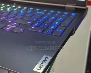 New Laptop Lenovo Legion 5 16GB AMD Ryzen 9 SSD 1T