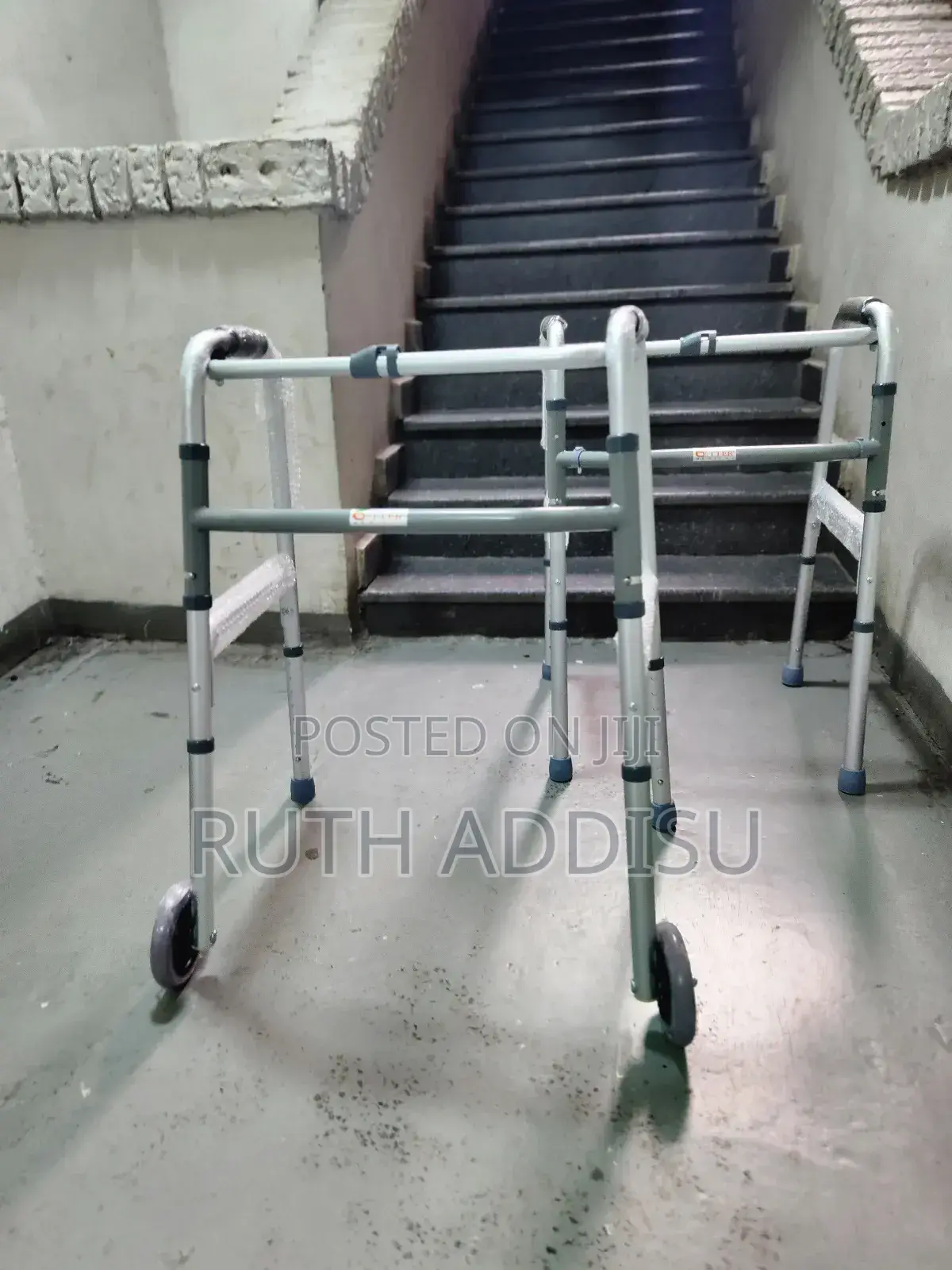 Medical Foldable Walker网你walker Medical襶我walker劃一walker New